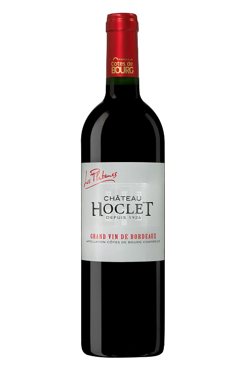 Château Hoclet 